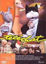 Affiche du film TÉLÉCHAT