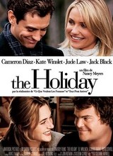 Affiche du film THE HOLIDAY