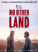 Affiche du film NO OTHER LAND