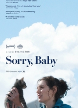 Affiche du film SORRY BABY