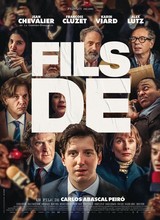 Affiche du film FILS DE