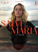 Affiche du film SALVE MARIA