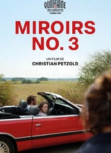 Affiche du film MIROIRS NO.3