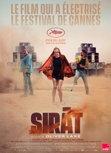 Affiche du film SIRAT