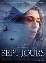 Affiche du film 7 JOURS
