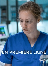 Affiche du film EN PREMIERE LIGNE