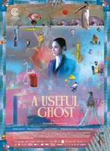 Affiche du film FANTOME UTILE