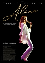 Affiche du filmALINE