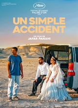 Affiche du film UN SIMPLE ACCIDENT
