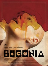 Affiche du film BUGONIA