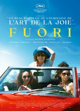 Affiche du film FUORI