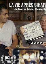 Affiche du film LA VIE APRÈS SIHAM