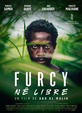 Affiche du film FURCY, NÉ LIBRE