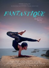 Affiche du film FANTASTIQUE