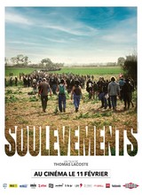 Affiche du film SOULÈVEMENTS