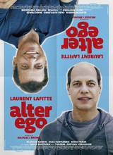 Affiche du film ALTER EGO