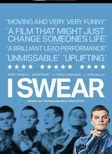 Affiche du film PLUS FORT QUE MOI