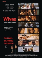 Affiche du filmWIVES