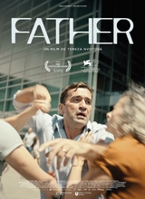 Affiche du filmFATHER