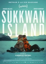 Affiche du film SUKKWAN ISLAND