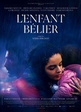 Affiche du film L ENFANT BELIER