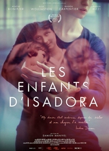 Affiche du film LES ENFANTS D'ISADORA