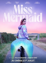 Affiche du filmMISS MERMAID