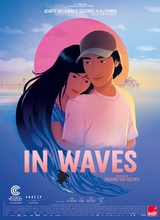 Affiche du filmIN WAVES