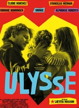 Affiche du filmULYSSE