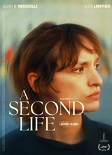 Affiche du filmA SECOND LIFE
