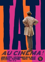 Affiche du filmPARADE