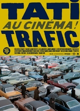 Affiche du filmTRAFIC