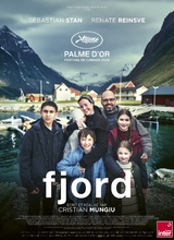 Affiche du filmFJORD