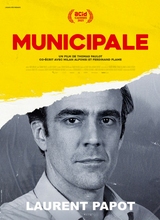 Affiche du film Municipale