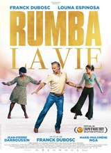 Affiche du film Rumba la vie