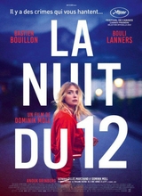 Affiche du film La Nuit du 12