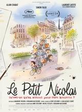 Affiche du film Le Petit Nicolas - Qu est-ce qu on attend pour être heureux ?