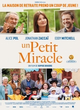 Affiche du film Un petit miracle