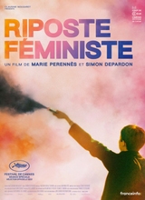 Affiche du film Riposte féministe