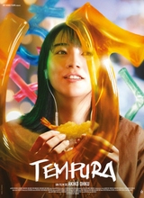 Affiche du film Tempura