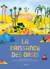 Affiche du film La Naissance des oasis