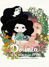 Affiche du film Dounia et la princesse d Alep