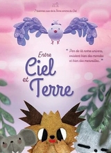 Affiche du filmENTRE CIEL ET TERRE