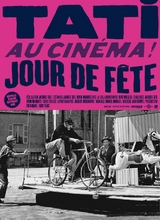 Affiche du filmJOUR DE FÊTE