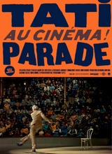 Affiche du filmPARADE