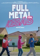 Affiche du film IL ÉTAIT UNE FOIS À CHELLES