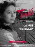 Affiche du filmLA NUIT DES FEMMES