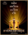 Affiche du filmLA VÉNUS ELECTRIQUE