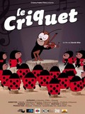 Affiche du filmLE CRIQUET
