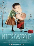 Affiche du filmPETITES CASSEROLES